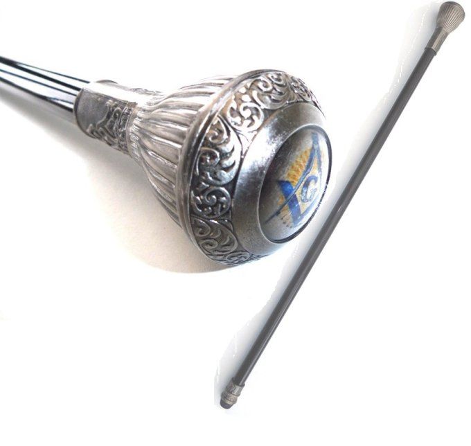 Canne épée Franc - Macon