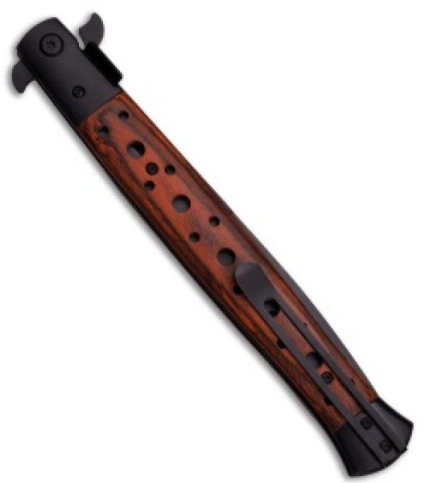 Couteau Pliant automatique Big Boy Stiletto