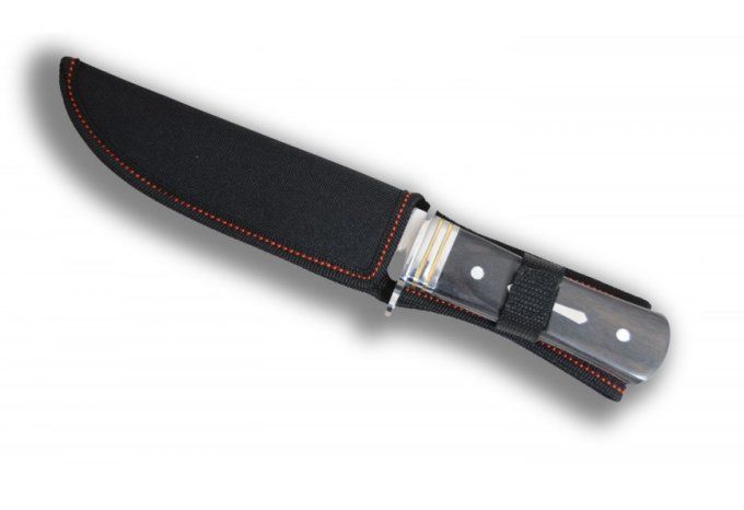 Couteau cercueil de 28 cm