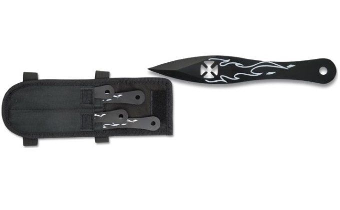 Couteau de LANCER 14 cm
