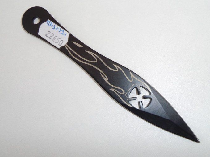 Couteau de LANCER 14 cm