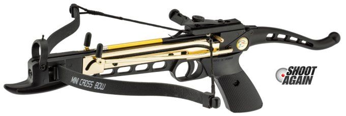 Pistolet  Arbalète COBRA  CF-101