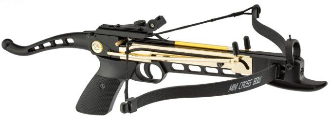 Pistolet  Arbalète COBRA  CF-101