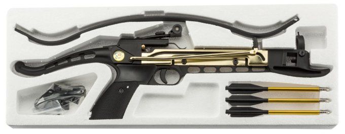 Pistolet  Arbalète COBRA  CF-101