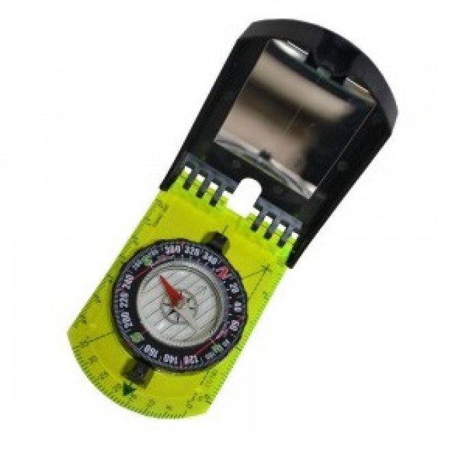 Boussole Calcule les Distances et Hauteurs – Albainox BARBARIC