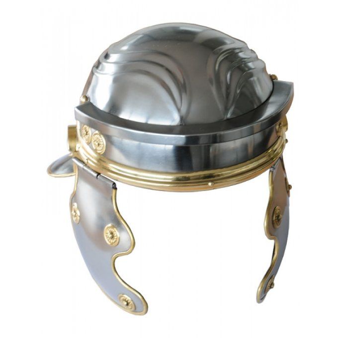 Casque Troupe Romaine
