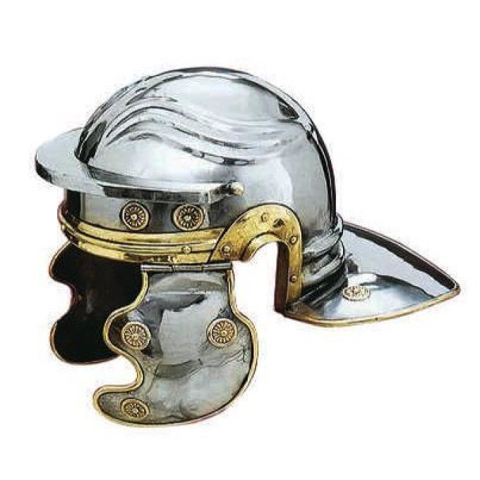 Casque Troupe Romaine
