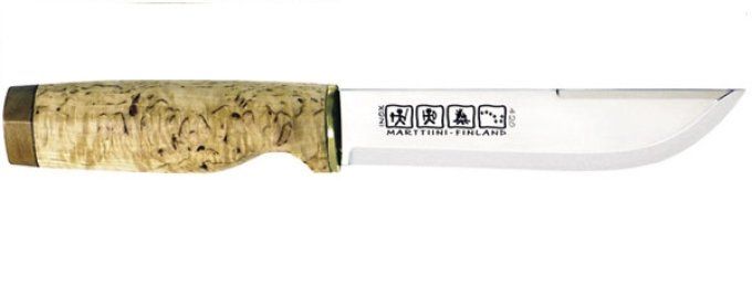 POIGNARD MARTTIINI RANGER 250