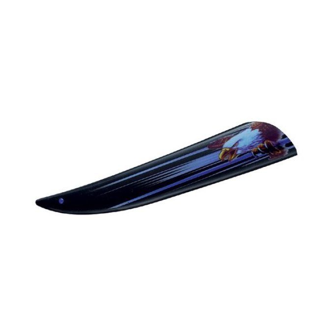 Couteau Orné de tête d’Aigle