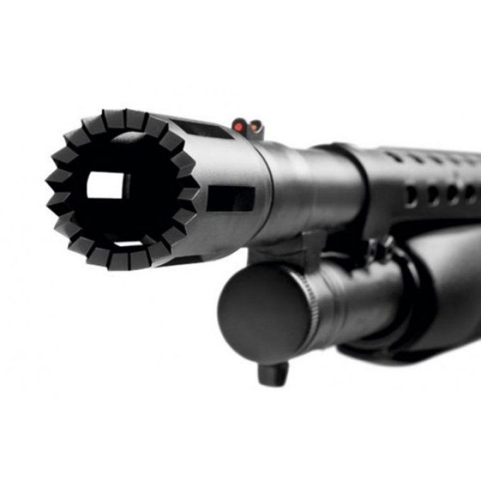 FUSIL à POMPE TAURUS ST 12 Cal 12/76