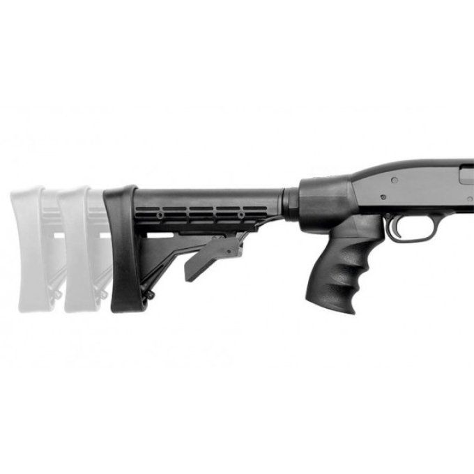 FUSIL à POMPE TAURUS ST 12 Cal 12/76