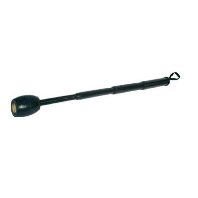 Matraque télescopique de défense Souple 49 cm