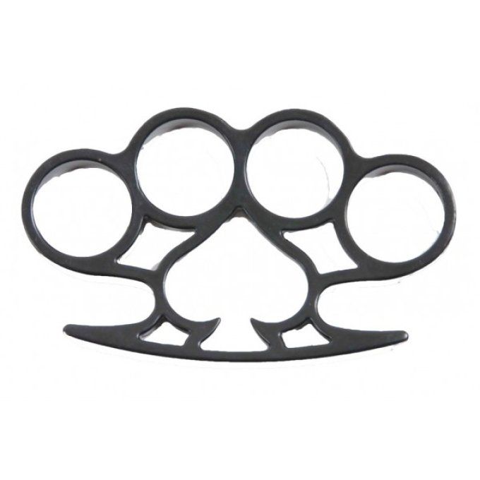 Poing Américain PIQUE