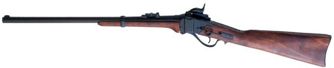 Fusil SHARPS USA mod. 1859