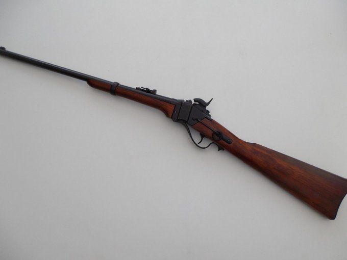 Fusil SHARPS USA mod. 1859