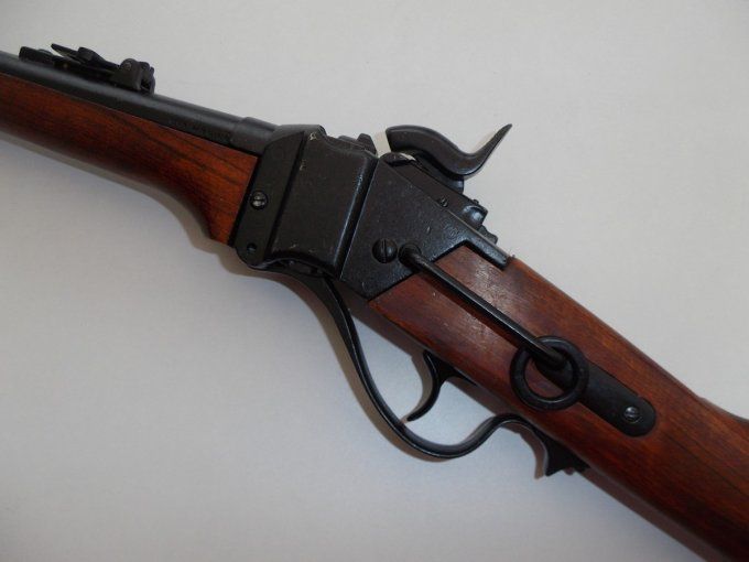 Fusil SHARPS USA mod. 1859