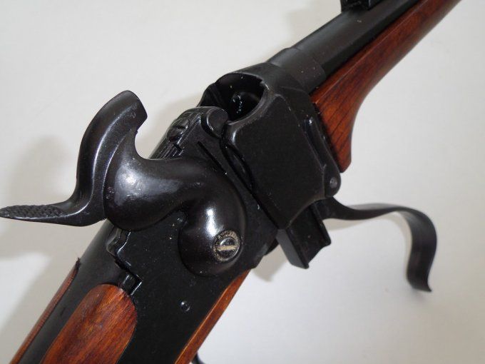 Fusil SHARPS USA mod. 1859