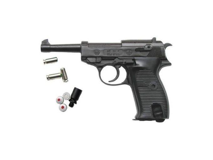 Pistolet Mod P38 (Réplique)