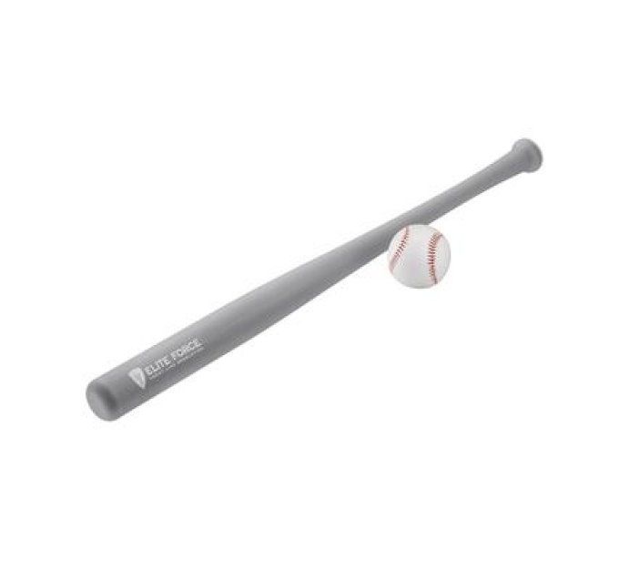 Batte de Baseball Grise / Elite Force