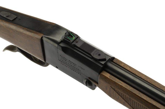 Carabine 22 LR / 410  Chiappa Double Badger