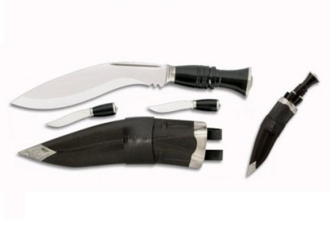 Couteau Tacticals de lancer x3