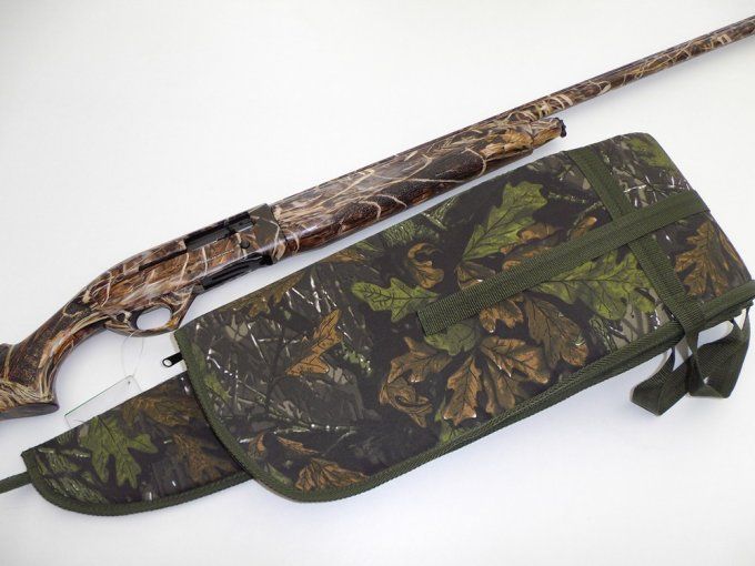 FUSIL PHENOMA Armsan Camouflage Max 4 ** Cal 12/76