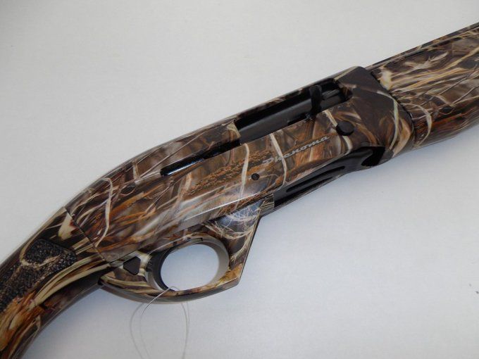 FUSIL PHENOMA Armsan Camouflage Max 4 ** Cal 12/76