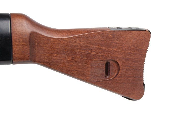 Réplique  GSG de la Fameuse Sturmgewehr à blanc 9 mm Pack