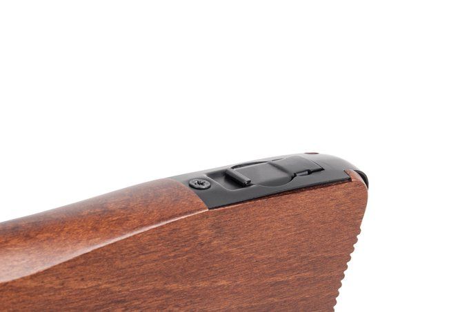 Réplique  GSG de la Fameuse Sturmgewehr à blanc 9 mm Pack