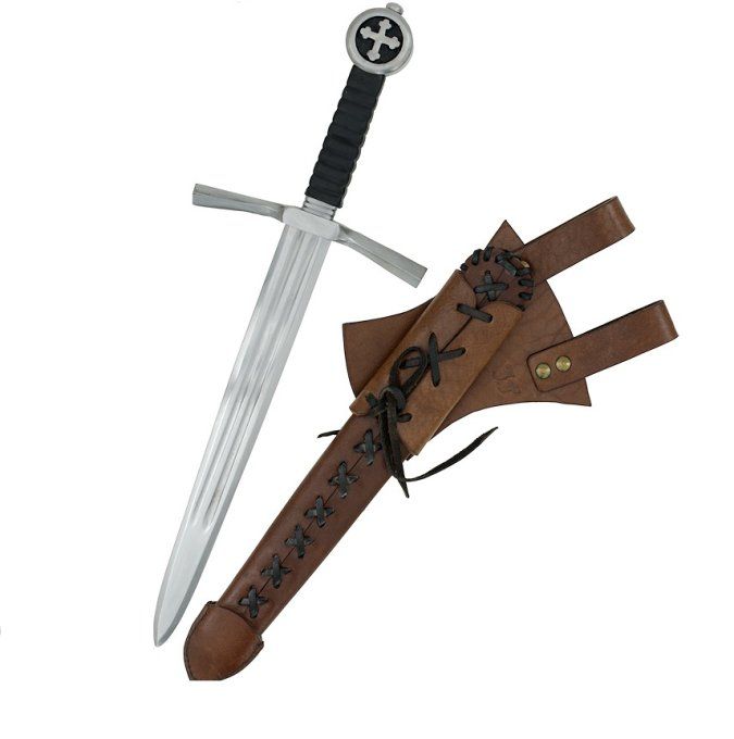 Dague Médiévale de combat