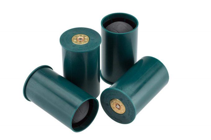 Cartouches Cal 44/83 pour Flash Ball