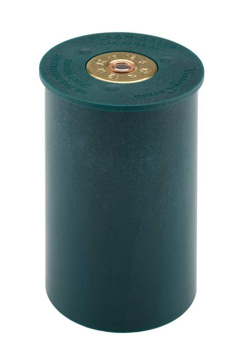 Cartouches Cal 44/83 pour Flash Ball