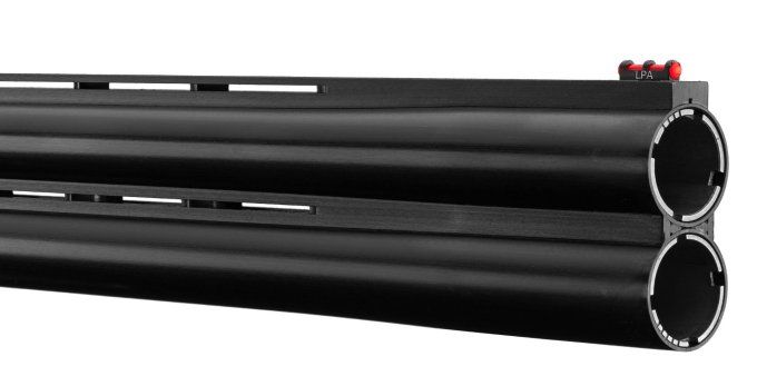 Fusil superposé YILDIZ  MX Sporter  *  Cal 12/76  Ejecteurs