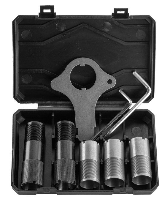 Fusil superposé YILDIZ  MX Sporter  *  Cal 12/76  Ejecteurs