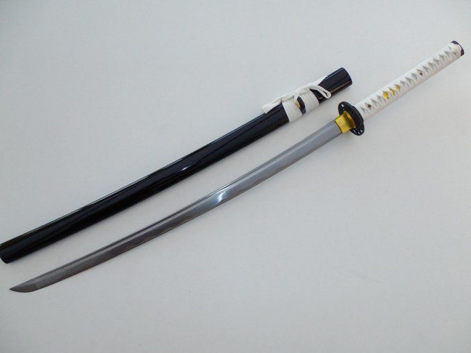 Katana fudoshin Lame Maru