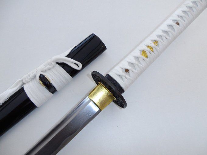 Katana fudoshin Lame Maru