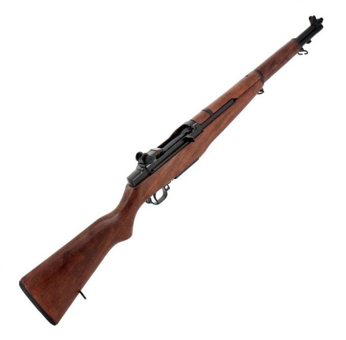 Fusil U.S. GARAND M1