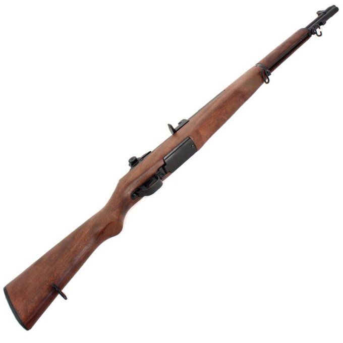 Fusil U.S. GARAND M1