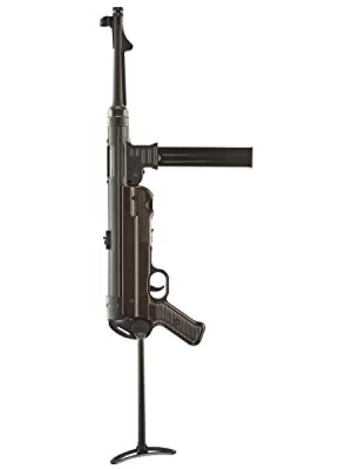 Fusil Mitrailleur Legends MP Antique Fulle auto Cal. 4.5 Bille Acier