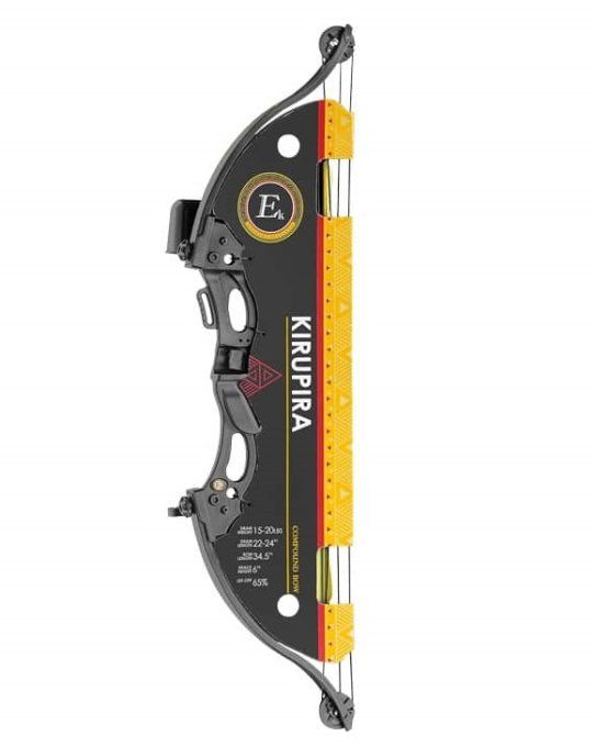 Pack Arc EK  Kirupira compoud