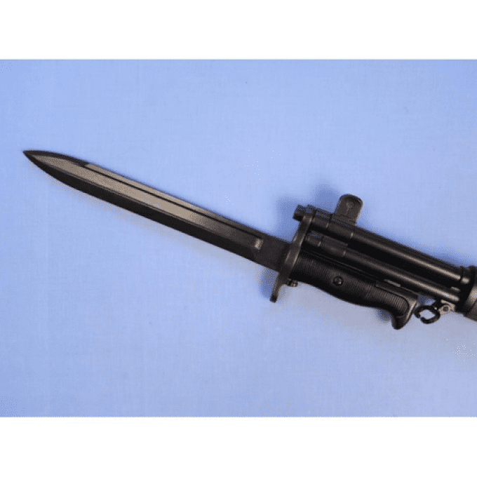 Baïonnette MAUSER K98 (Réplique)