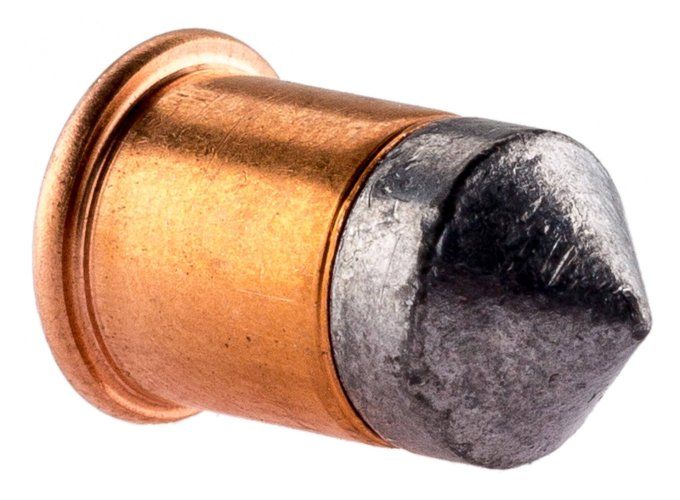 Carabine pliante monocoup Little Badgger bois – Cal 9mm flobert