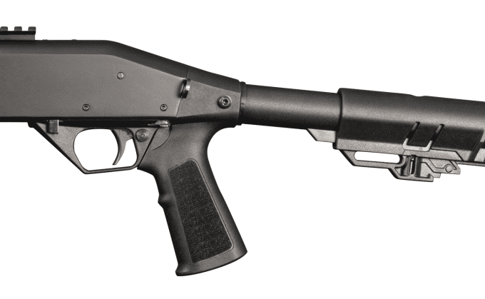 FUSIL à POMPE  ROSSI  SR 12 Cal 12/76