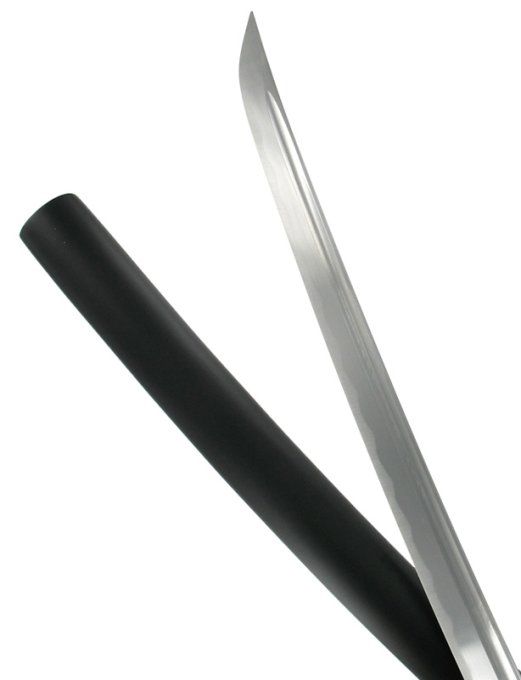 Katana * MARU * Kyouteki pratical