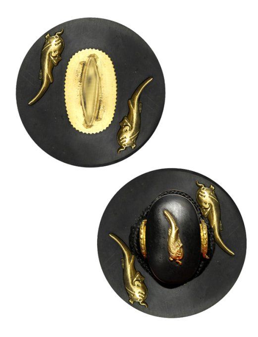 Katana * MARU * Kyouteki pratical