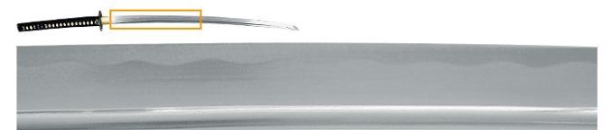 Katana * MARU * Kyouteki pratical