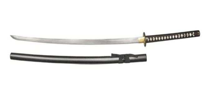 Katana * MARU * Kyouteki pratical