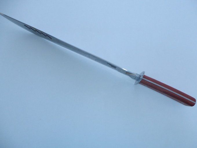 Machette BAMBU