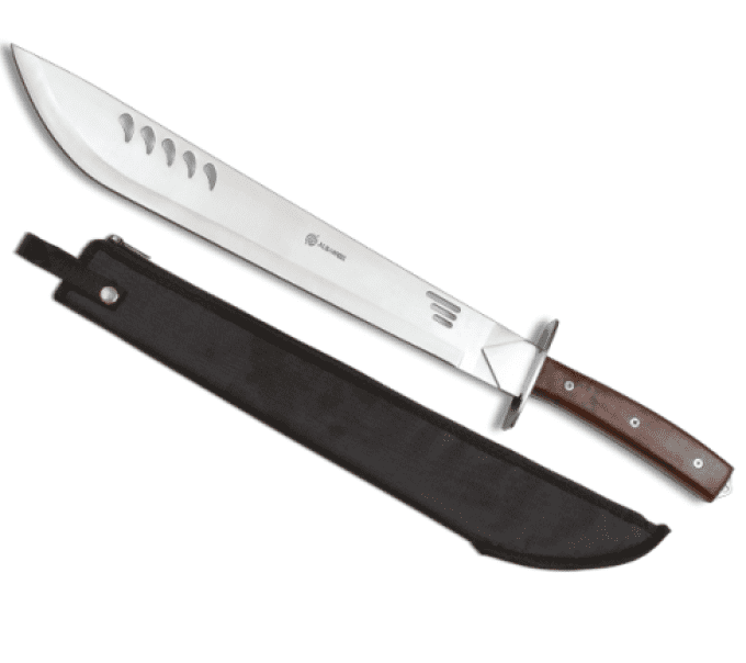 Machette BAMBU