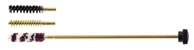 SET NETTOYAGE PISTOLET - Calibres : 44/45